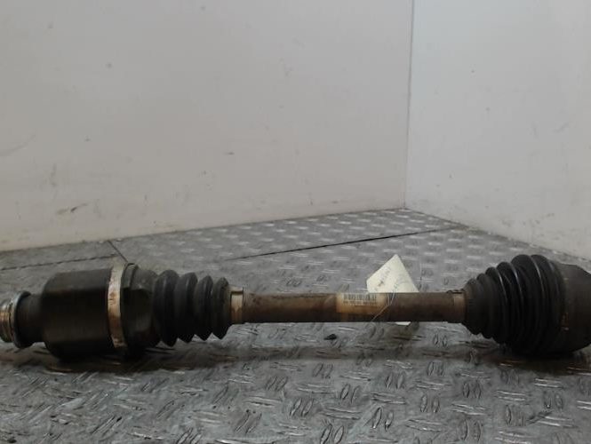 SEAT IBIZA 2 PHASE 3