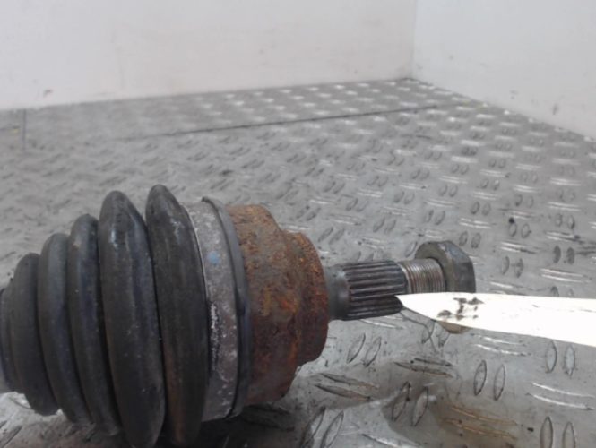 PEUGEOT 307 PHASE 1 BREAK