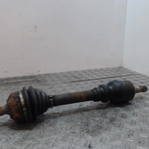 CITROEN BERLINGO 1 PHASE 1