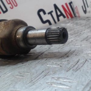 CITROEN C3 1 PHASE 2