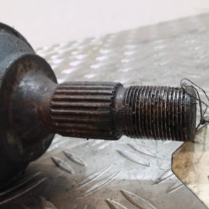 CITROEN XANTIA PHASE 1