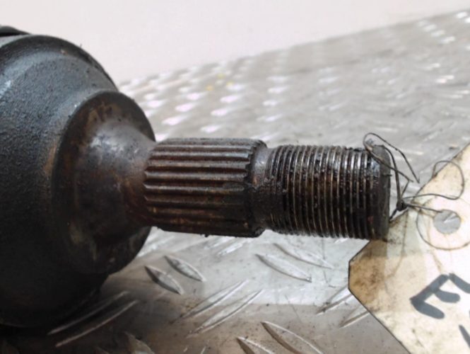 CITROEN XANTIA PHASE 1