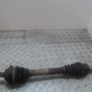 PEUGEOT 206 PHASE 1 CABRIOLET