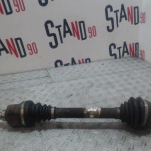 PEUGEOT 207 PHASE 2 BREAK