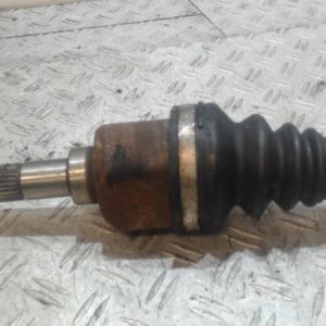 PEUGEOT 207 PHASE 2 BREAK