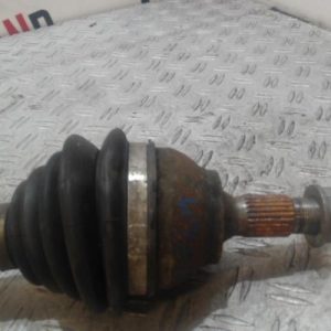 PEUGEOT 207 PHASE 2 BREAK