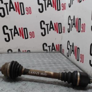 PEUGEOT 308 1 PHASE 1