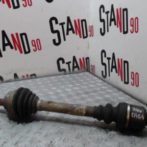 PEUGEOT 307 PHASE 1 BREAK