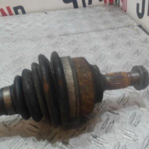 PEUGEOT 308 1 SW PHASE 1 BREAK