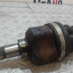 PEUGEOT 308 1 SW PHASE 1 BREAK