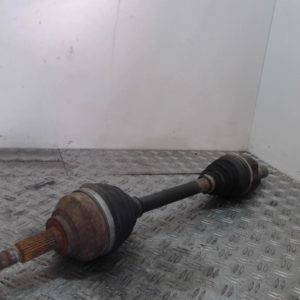 RENAULT TRAFIC 2 PHASE 2