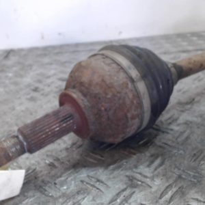 RENAULT TRAFIC 2 PHASE 2