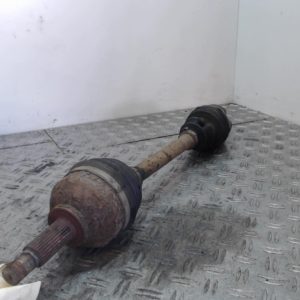 RENAULT TRAFIC 2 PHASE 2