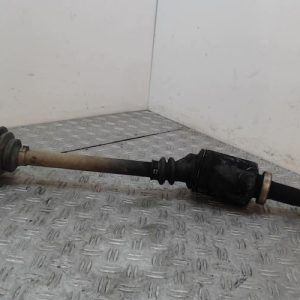 RENAULT TRAFIC 2 PHASE 1