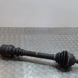 CITROEN C5 1 PHASE 1