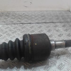 CITROEN XANTIA PHASE 2 BREAK