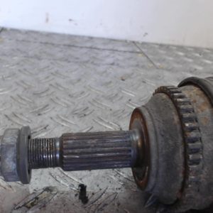 RENAULT MEGANE 1 PHASE 1 COUPE