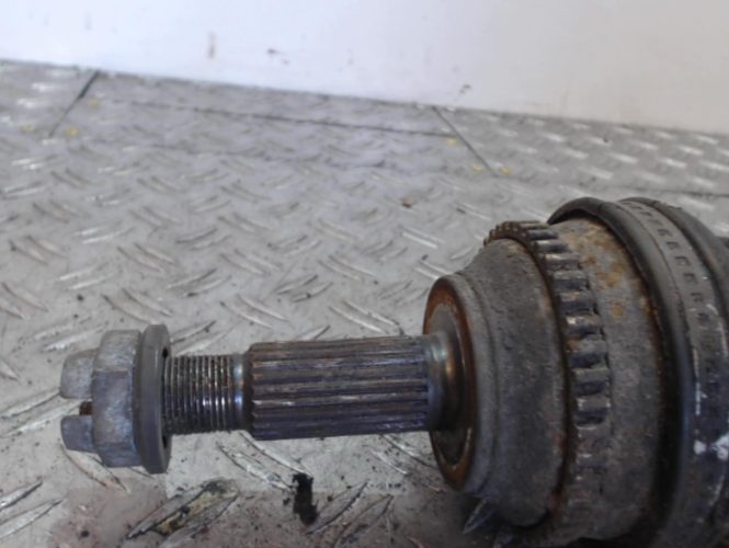 RENAULT MEGANE 1 PHASE 1 COUPE