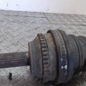 RENAULT MEGANE 1 PHASE 1 COUPE