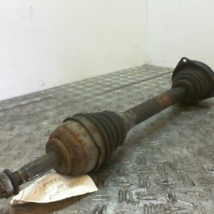 RENAULT MEGANE 1 PHASE 1 COUPE