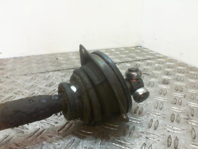 RENAULT MEGANE 1 PHASE 1 COUPE