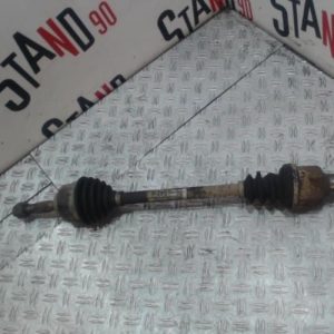 CITROEN C3 1 PHASE 2