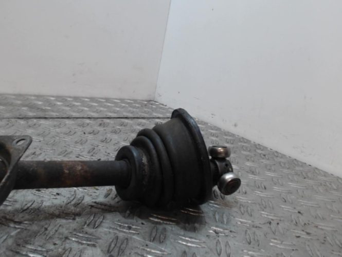 RENAULT CLIO 1 PHASE 3