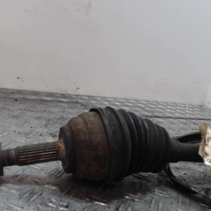 RENAULT CLIO 1 PHASE 3