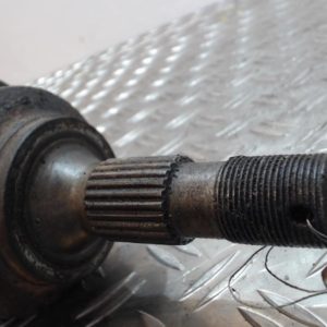 CITROEN C5 1 PHASE 1