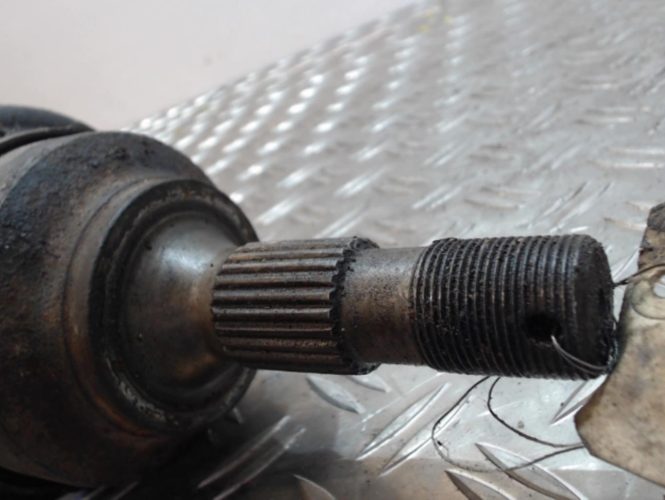 CITROEN C5 1 PHASE 1