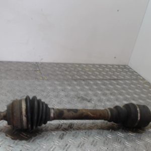 PEUGEOT 307 PHASE 1 BREAK