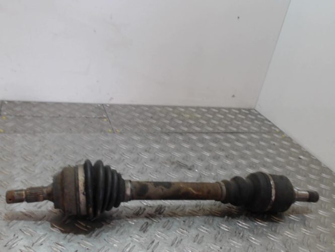 PEUGEOT 307 PHASE 1 BREAK