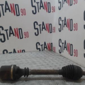 RENAULT SCENIC 2 PHASE 1