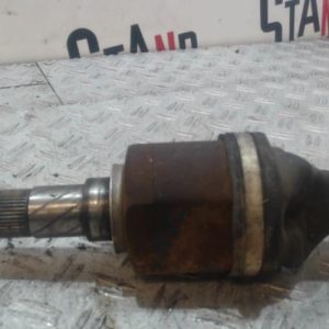 RENAULT SCENIC 2 PHASE 1