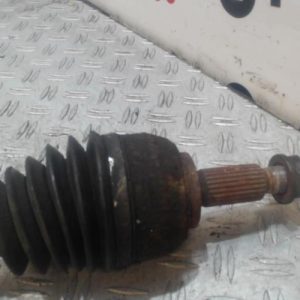 RENAULT SCENIC 2 PHASE 1