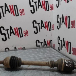 RENAULT MEGANE 2 PHASE 2 BREAK