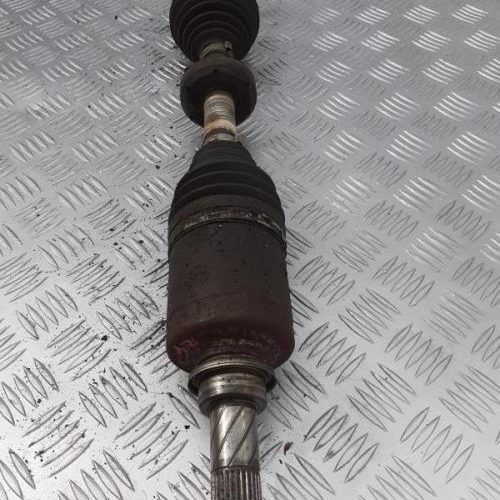 RENAULT KANGOO 1 PHASE 2