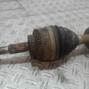 RENAULT KANGOO 1 PHASE 2