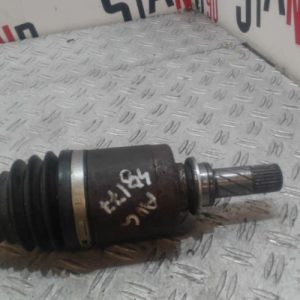 RENAULT KANGOO 1 PHASE 2