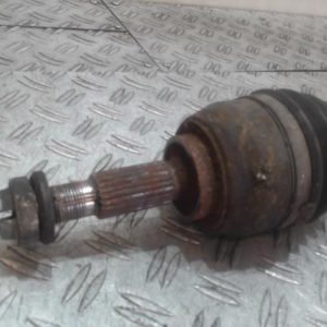 RENAULT MEGANE 2 PHASE 1