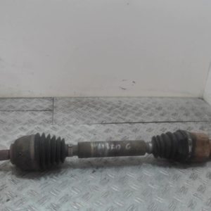 RENAULT MEGANE 2 PHASE 1