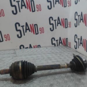 RENAULT ESPACE 4 PHASE 1