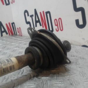 RENAULT ESPACE 4 PHASE 1