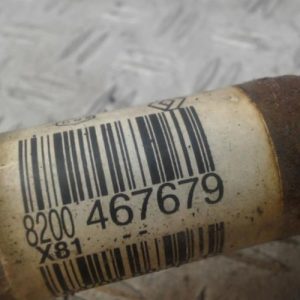 RENAULT ESPACE 4 PHASE 1