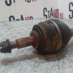 RENAULT ESPACE 4 PHASE 1