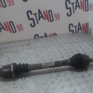 RENAULT SCENIC 2 PHASE 1