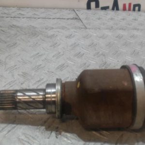 RENAULT CLIO 3 PHASE 2