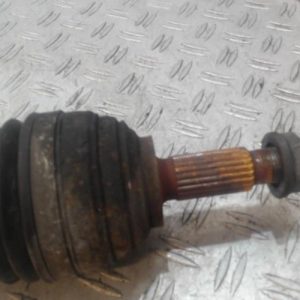 RENAULT CLIO 3 PHASE 2