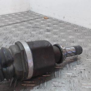 RENAULT CLIO 3 PHASE 1