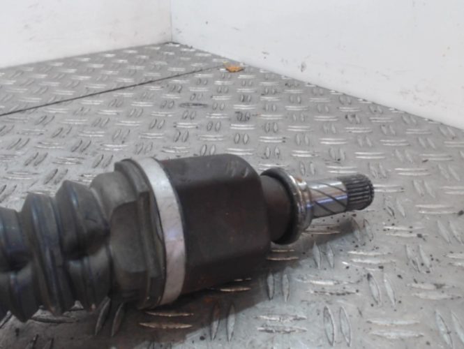 RENAULT CLIO 3 PHASE 1